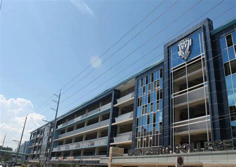 San Pedro College Davao.